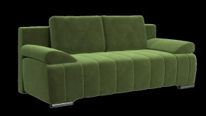 Диван-кровать "Гамма" оливковый в Нефтеюганске - nefteyugansk.mebel-tymen.ru | фото