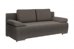 Диван-кровать "Гамма" серый мех в Нефтеюганске - nefteyugansk.mebel-tymen.ru | фото