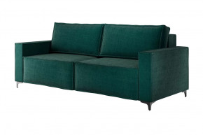 Диван-кровать "Кляйн" аквамарин в Нефтеюганске - nefteyugansk.mebel-tymen.ru | фото