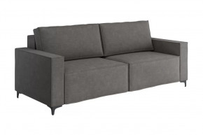 Диван-кровать "Кляйн" антрацит в Нефтеюганске - nefteyugansk.mebel-tymen.ru | фото