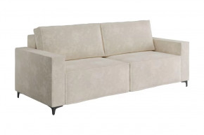 Диван-кровать "Кляйн" айвори в Нефтеюганске - nefteyugansk.mebel-tymen.ru | фото