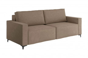 Диван-кровать "Кляйн" песчаный в Нефтеюганске - nefteyugansk.mebel-tymen.ru | фото