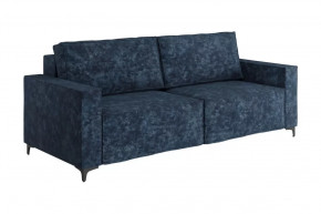 Диван-кровать "Кляйн" сапфировый в Нефтеюганске - nefteyugansk.mebel-tymen.ru | фото