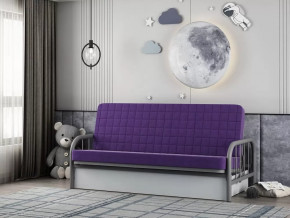 Диван-кровать Мадлен 4ЯМС Серый в Нефтеюганске - nefteyugansk.mebel-tymen.ru | фото