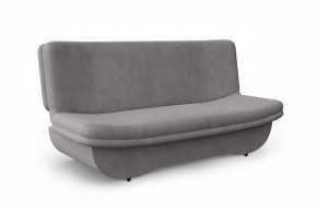 Диван-кровать Мальта Модель 029 Велюр Кашемир 890 в Нефтеюганске - nefteyugansk.mebel-tymen.ru | фото