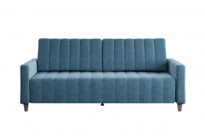 Диван-кровать Марк Модель 054 Велюр Галакси лайт 22 в Нефтеюганске - nefteyugansk.mebel-tymen.ru | фото