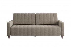 Диван-кровать Марк Модель 054 Велюр Вивальди 5 в Нефтеюганске - nefteyugansk.mebel-tymen.ru | фото