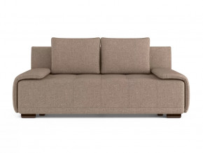 Диван-кровать Милан 1 Модель 032 Рогожка Sherlock 932 в Нефтеюганске - nefteyugansk.mebel-tymen.ru | фото