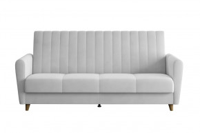 Диван-кровать Монако Модель 002 Велюр Ультра дав в Нефтеюганске - nefteyugansk.mebel-tymen.ru | фото