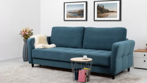 Диван-кровать Невада арт.ТД 572 в Нефтеюганске - nefteyugansk.mebel-tymen.ru | фото