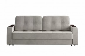 Диван-кровать Нью-Йорк Модель 036 Велюр Ультра дав в Нефтеюганске - nefteyugansk.mebel-tymen.ru | фото