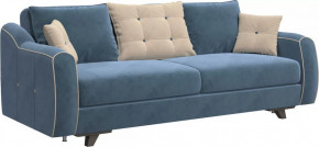 Диван-кровать "Орди-1" джинс в Нефтеюганске - nefteyugansk.mebel-tymen.ru | фото