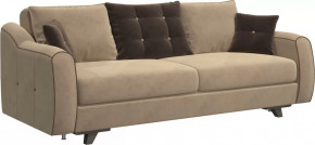 Диван-кровать "Орди-1" латте в Нефтеюганске - nefteyugansk.mebel-tymen.ru | фото