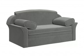 Диван-кровать "Рик-1200" холодный-серый в Нефтеюганске - nefteyugansk.mebel-tymen.ru | фото