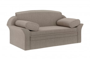 Диван-кровать "Рик-1200" льняной в Нефтеюганске - nefteyugansk.mebel-tymen.ru | фото