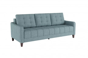 Диван-кровать Римини 1 Модель 045 Рогожка Sherlock 975 в Нефтеюганске - nefteyugansk.mebel-tymen.ru | фото