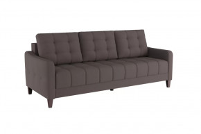 Диван-кровать Римини 1 Модель 045 Велюр Real 14 А в Нефтеюганске - nefteyugansk.mebel-tymen.ru | фото