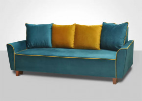 Диван-кровать Рио-2 в Нефтеюганске - nefteyugansk.mebel-tymen.ru | фото