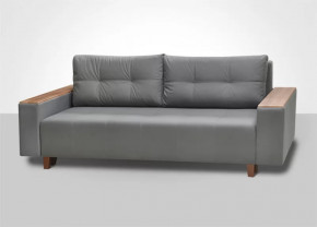 Диван-кровать Рио-6 в Нефтеюганске - nefteyugansk.mebel-tymen.ru | фото