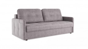 Диван-кровать Смарт 1 СК Велюр Кашемир 890 в Нефтеюганске - nefteyugansk.mebel-tymen.ru | фото