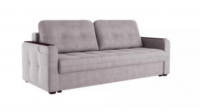 Диван-кровать Смарт 3 СК Велюр Кашемир 890 в Нефтеюганске - nefteyugansk.mebel-tymen.ru | фото