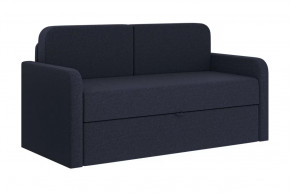 Диван-кровать "Стар" кобальт в Нефтеюганске - nefteyugansk.mebel-tymen.ru | фото