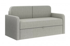 Диван-кровать "Стар" серебряный в Нефтеюганске - nefteyugansk.mebel-tymen.ru | фото