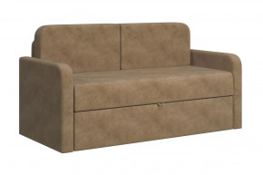 Диван-кровать "Стар" шоколад в Нефтеюганске - nefteyugansk.mebel-tymen.ru | фото