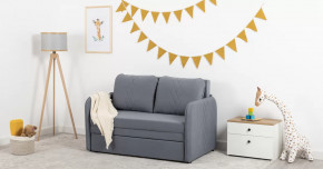 Диван-кровать ТД 520 Юта (120) в Нефтеюганске - nefteyugansk.mebel-tymen.ru | фото