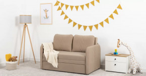 Диван-кровать ТД 521 Юта (120) в Нефтеюганске - nefteyugansk.mebel-tymen.ru | фото