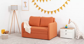 Диван-кровать ТД 523 Юта (120) в Нефтеюганске - nefteyugansk.mebel-tymen.ru | фото