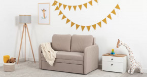 Диван-кровать ТД 524 Юта (120) в Нефтеюганске - nefteyugansk.mebel-tymen.ru | фото