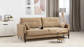 Диван-кровать ТД 670 Барселона в Нефтеюганске - nefteyugansk.mebel-tymen.ru | фото