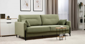 Диван-кровать ТД 672 Барселона в Нефтеюганске - nefteyugansk.mebel-tymen.ru | фото