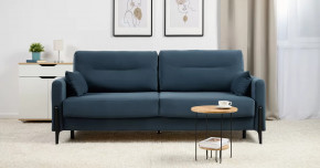 Диван-кровать ТД 674 Барселона в Нефтеюганске - nefteyugansk.mebel-tymen.ru | фото