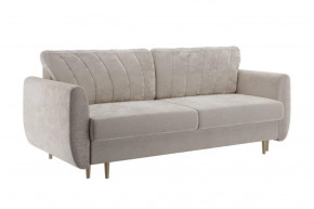 Диван-кровать "Тефи" айвори в Нефтеюганске - nefteyugansk.mebel-tymen.ru | фото