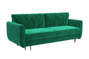 Диван-кровать "Тефи" изумруд в Нефтеюганске - nefteyugansk.mebel-tymen.ru | фото