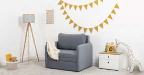 Диван-кровать ТК 520 Юта (85) в Нефтеюганске - nefteyugansk.mebel-tymen.ru | фото