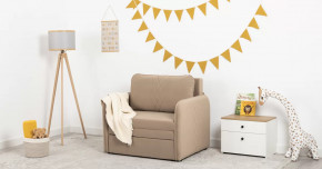 Диван-кровать ТК 521 Юта (85) в Нефтеюганске - nefteyugansk.mebel-tymen.ru | фото