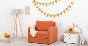 Диван-кровать ТК 523 Юта (85) в Нефтеюганске - nefteyugansk.mebel-tymen.ru | фото