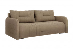 Диван-кровать Тонга-2 песчаный в Нефтеюганске - nefteyugansk.mebel-tymen.ru | фото