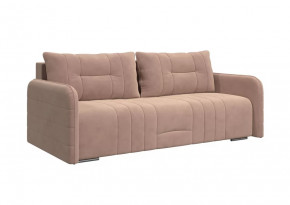 Диван-кровать Тонга-2 пудра в Нефтеюганске - nefteyugansk.mebel-tymen.ru | фото