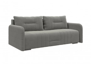 Диван-кровать Тонга-2 серый в Нефтеюганске - nefteyugansk.mebel-tymen.ru | фото