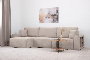 Диван-кровать угловой 710 Оксфорд Компоновка 2 в Нефтеюганске - nefteyugansk.mebel-tymen.ru | фото