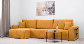 Диван-кровать угловой 714 Оксфорд Компоновка 2 в Нефтеюганске - nefteyugansk.mebel-tymen.ru | фото