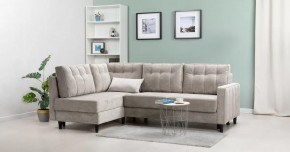 Диван-кровать угловой Арно ТД 563 в Нефтеюганске - nefteyugansk.mebel-tymen.ru | фото