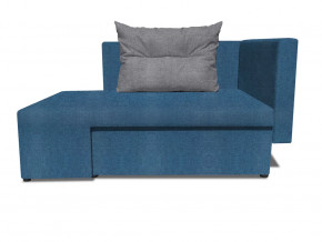 Диван Лежебока savana plus denim-savana plus ash кат. 1 в Нефтеюганске - nefteyugansk.mebel-tymen.ru | фото