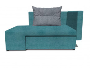 Диван Лежебока savana plus mint-savana plus mouse кат. 1 в Нефтеюганске - nefteyugansk.mebel-tymen.ru | фото