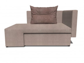 Диван Лежебока savana plus mocca-savana plus mocca toffee кат. 1 в Нефтеюганске - nefteyugansk.mebel-tymen.ru | фото