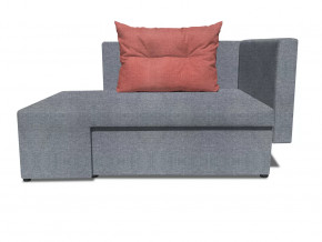 Диван Лежебока savana plus mouse-savana plus coral кат. 1 в Нефтеюганске - nefteyugansk.mebel-tymen.ru | фото